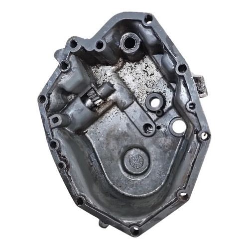 Tampa Seletora Cambio Original Ford Corcel Belina 81eu7222b