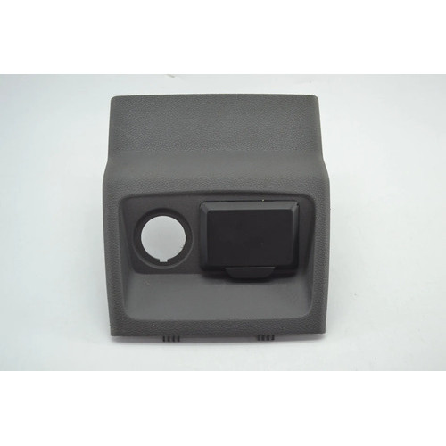 Moldura Tomada C/cinzeiro Console Vectra 2010 Original