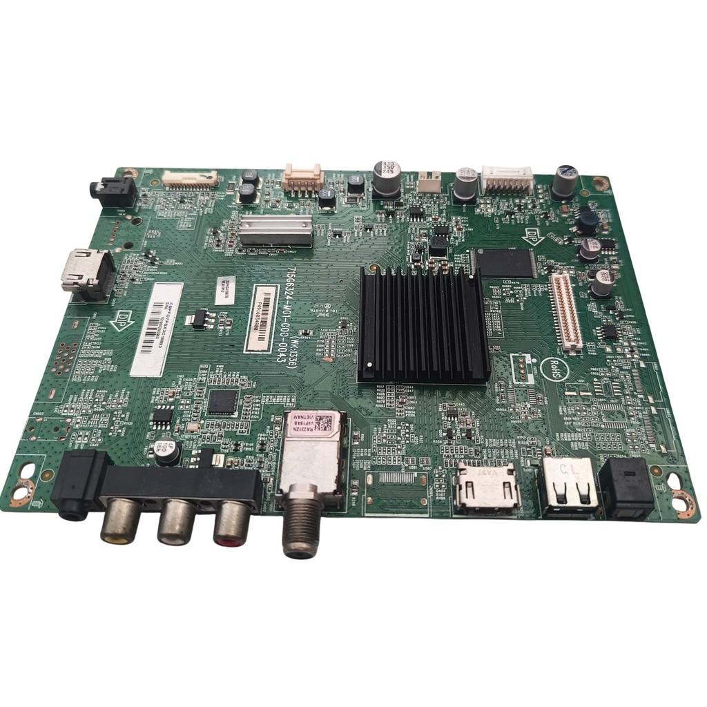 Placa Principal Philips 32phg4109/78 715g6324-m01-000-0043