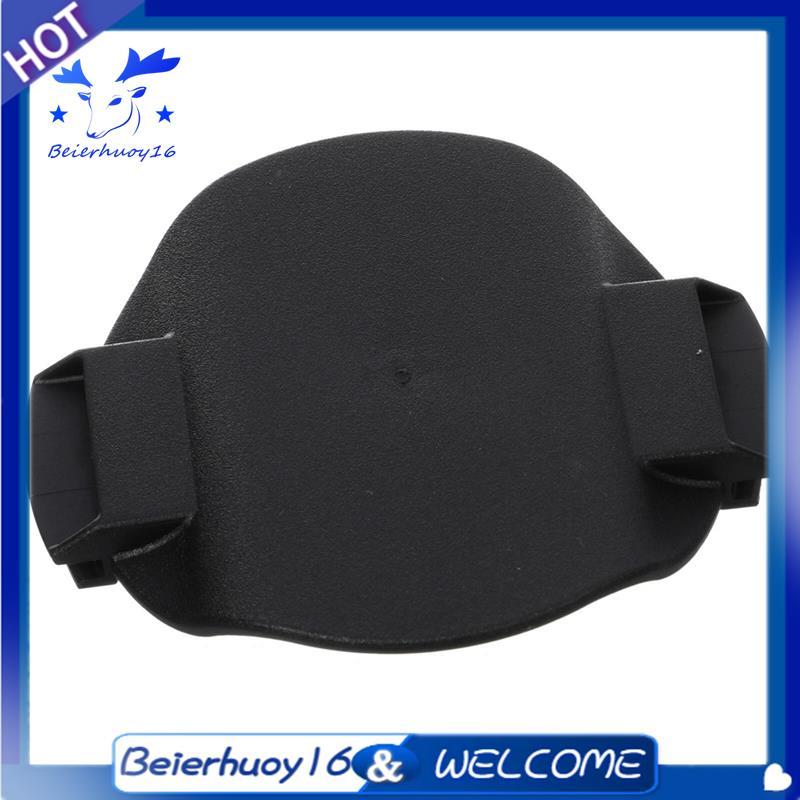 Caixa De Carro Com Tampa De Furo De Montagem De Engate De Reboque 84022921 Para