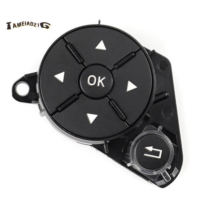 [Entrega Rápida T] Kit De Acabamento Da Tampa Do Interruptor Botão Volante Carro Para Classe Ce W204 W212 X204
