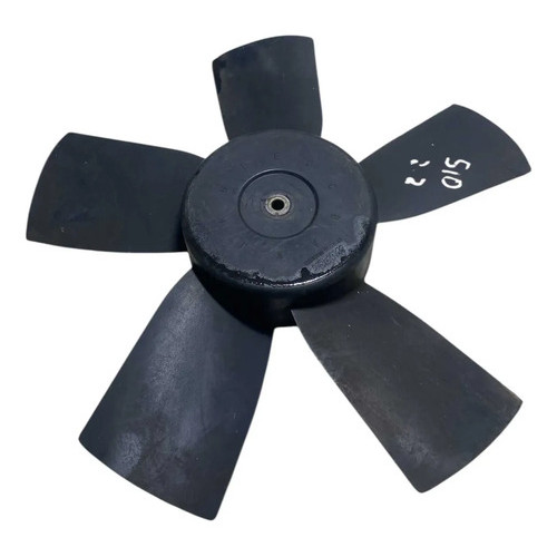 Helice Ventoinha Radiador Gm S10 Blazer 2.2 95 00 5 Pas