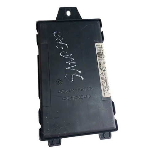 Modulo Bsi Renault Sandero 1.0 1.6 2008 2009 2010 2011 2014