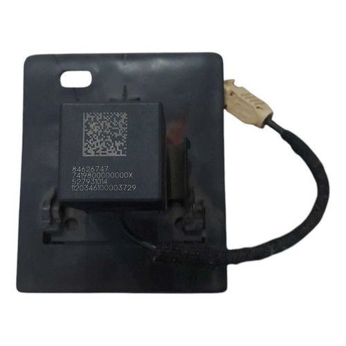 Antena Amplificador Onix 2020 2021 2022 A 2024 84626747