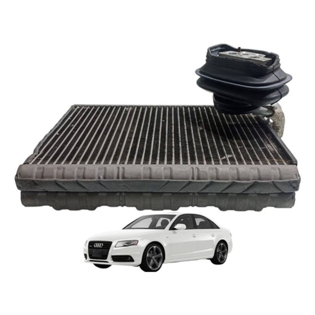 Radiador Evaporador Ar Condicionado Audi A4 2.0 2012