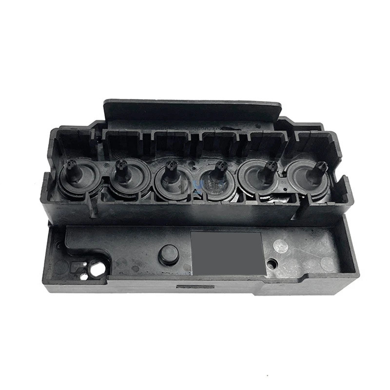 Capa de Cabeça de Impressão para Epson L800 L801 R270 R290 R330 R1390 R1400 R1430 T50