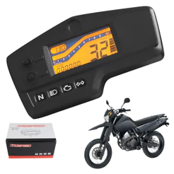 Painel Completo Yamaha Xtz Lander 250 2007 Até 2015