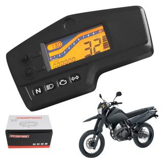 Painel Completo Yamaha Xtz Lander 250 2007 Até 2015