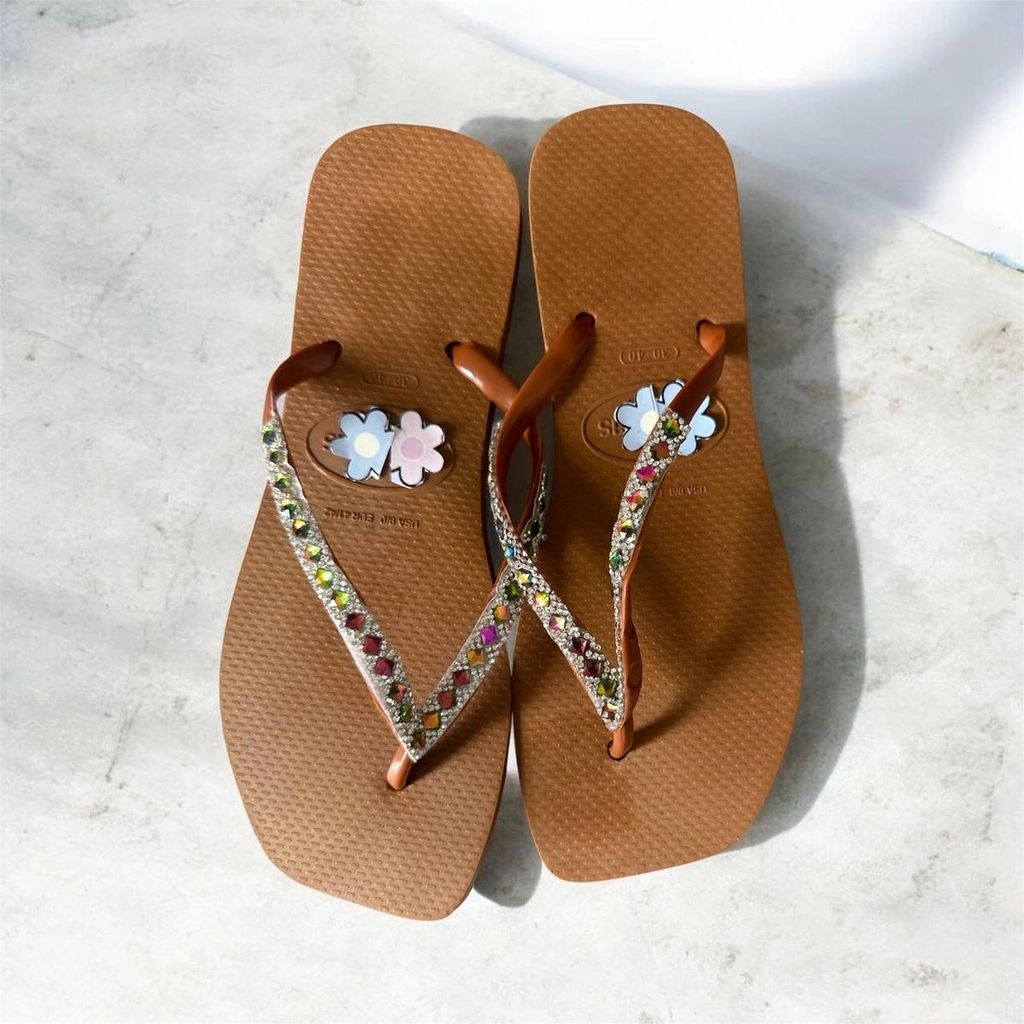 Chinelo Feminino Nuvem Ortopédico Antiderrapante Conforto Macio Sola Alta Verão 2026