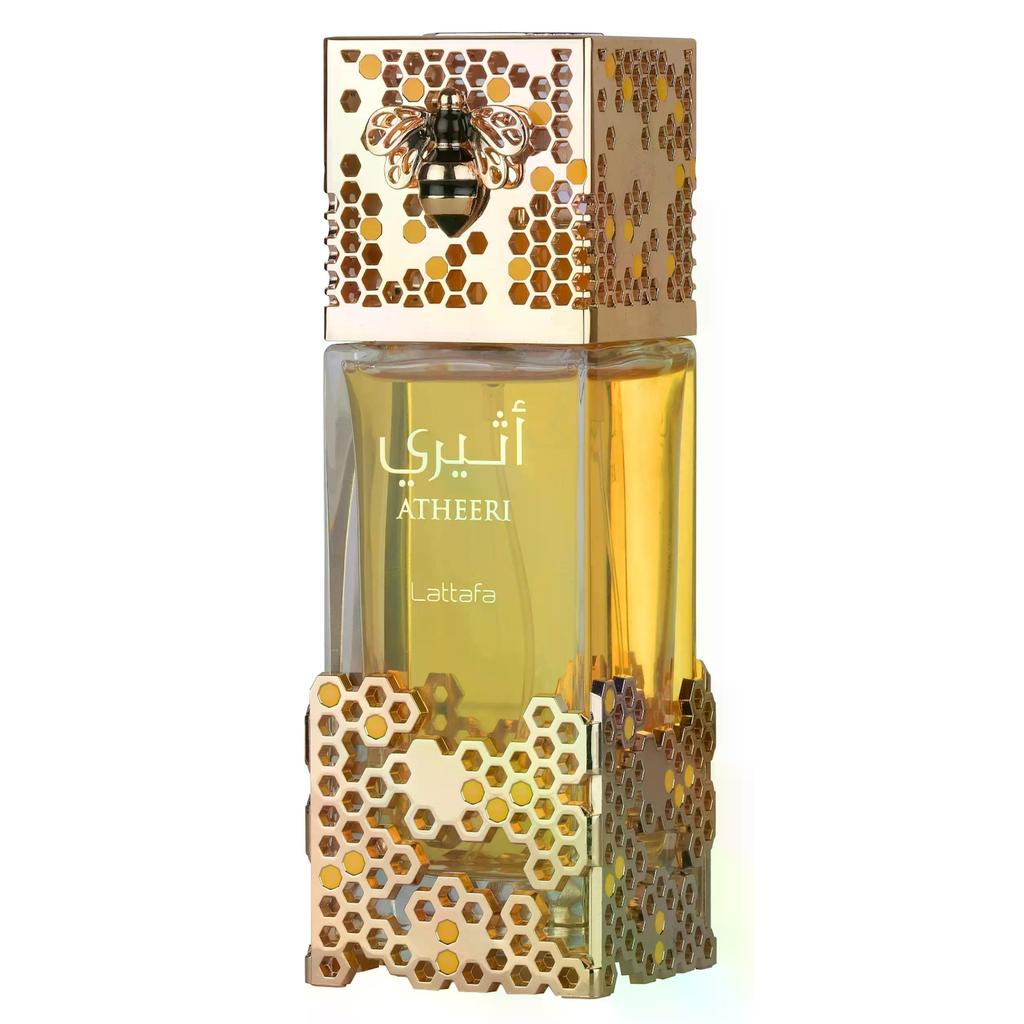 Imagem Perfume Atheeri Lattafa Eau de Parfum Feminino 100ml
