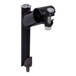 Suporte Mesa Guidão Mtb Aço Preto C/ Expander Allen 21.1mm