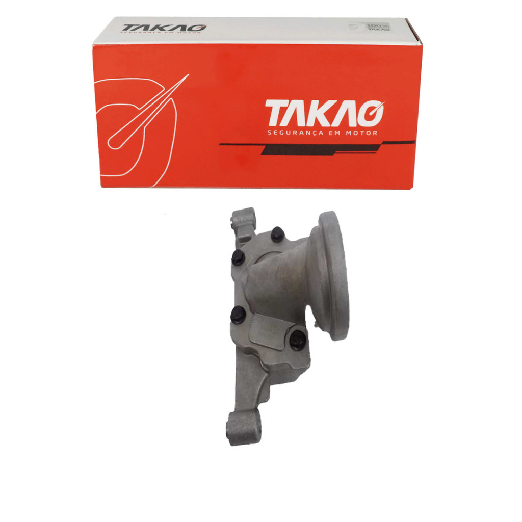 Bomba Oleo Santa Fé 3.5 24V 2010 A 2013 / Santa Fé 3.3 24V 2013 A 2019 / Azera New 3.0 24V 2011 A 2020