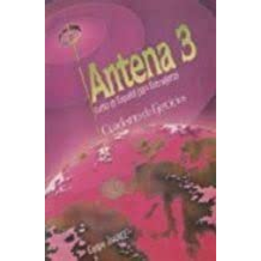 Antena. Ejercicios - Libro 2