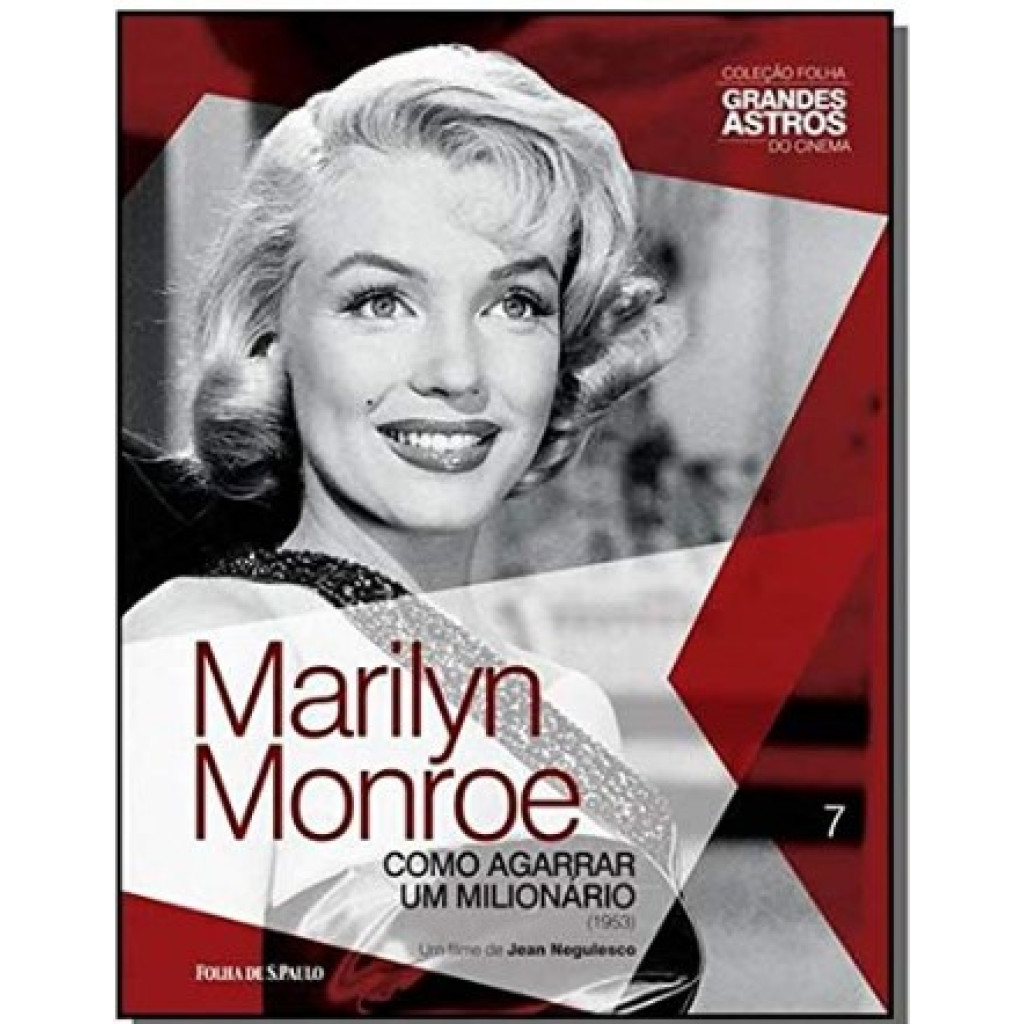 MARILYN MONROE
