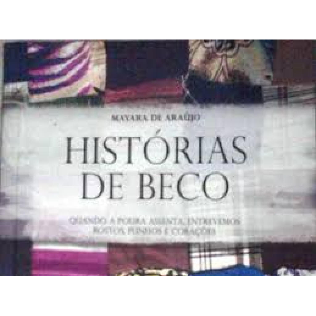 Histórias de Beco