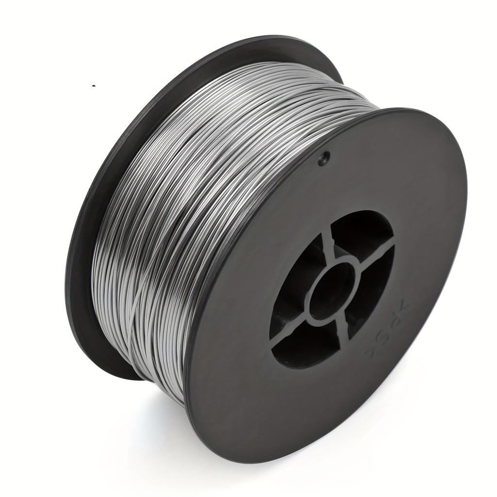 Arame De Solda Mig 0,8/1,0 MM Sem Gás