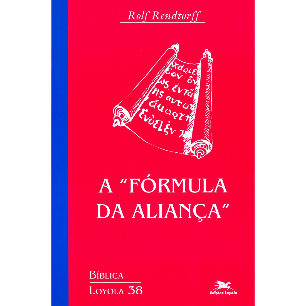 A fórmula da aliança