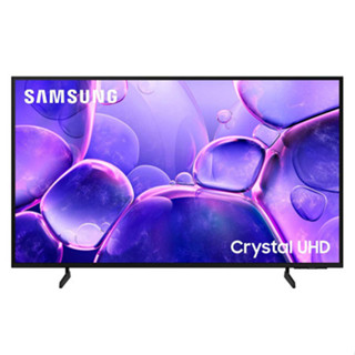 Samsung Smart TV 55 Polegadas Crystal UHD 4K U8600F 2025 Xbox Cloud Gaming AI Energy Mode Alexa Integrada em Oferta na Shopee