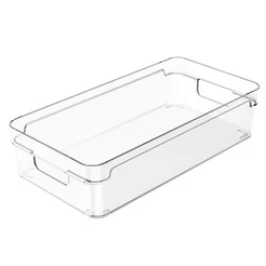 Organizador De Armários Clear 2,8L OC200NT - Ou
