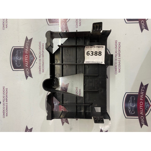 Suporte Módulo Bcm Gm Prisma Lt 1.4 2018/2019 