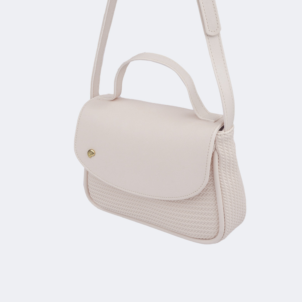 Bolsa Infantil Transversal Tramada Pampili em Oferta na Shopee