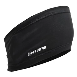 Testeira HUPI HeadBand Preto Liso