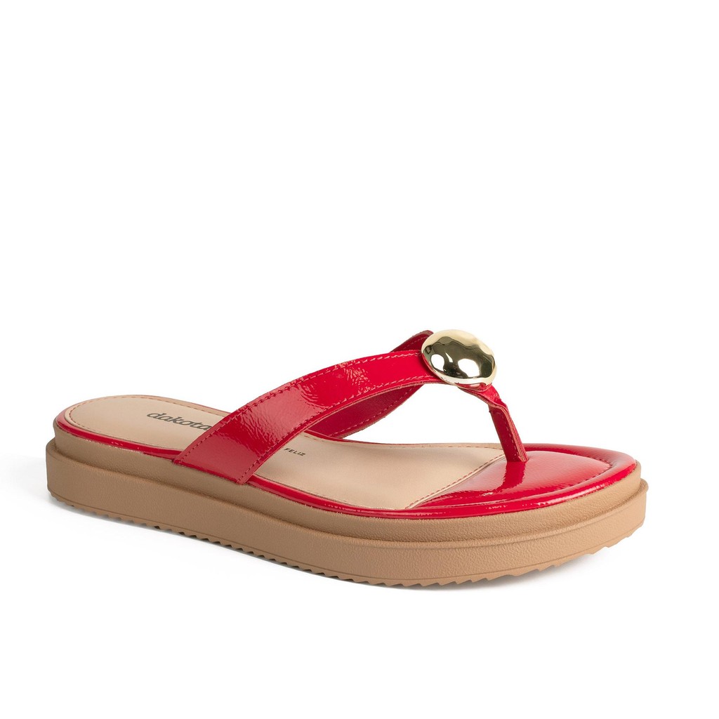 Tamanco Dakota Flatform Feminina Y9282