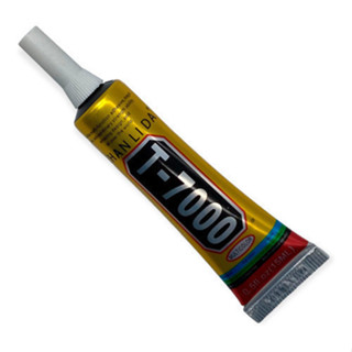 Cola Para Tela de Celular B7000 T7000 15ml 110ml em Oferta na Shopee