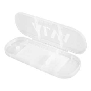 Case - Raspador De Língua Capa Protetora Alva em Oferta na Shopee