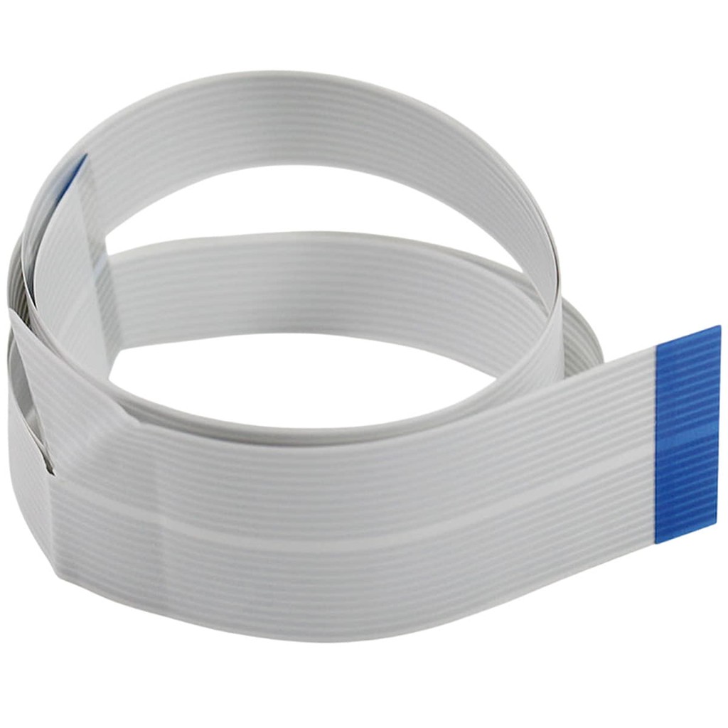 Cabo Flat do Scanner Compatível com L3110 L3150 L3210 L3250 L4150 L4160 L4260 L5190 L1110 Scanner Cable 17 Vias