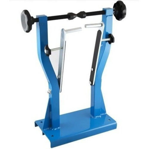 Alinhador Centralizador De Rodas De Motos Universal Celfer