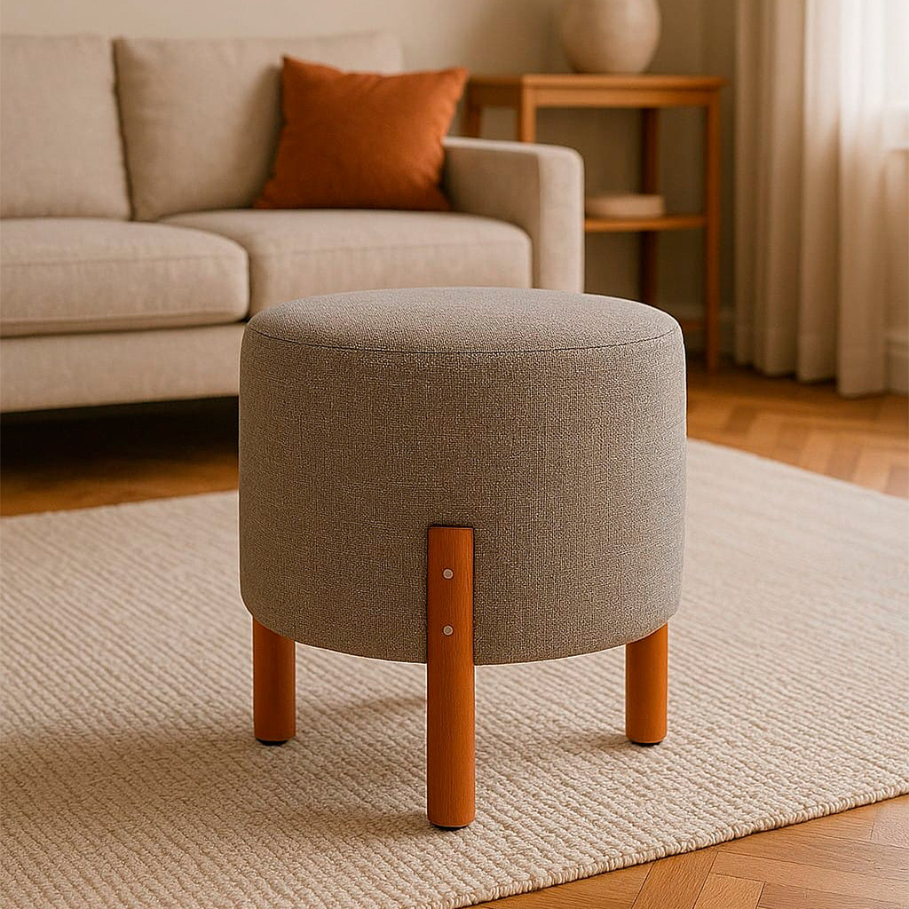 Banco Banqueta de Madeira na Black Friday 2025 | BuscaProdutos