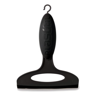 Rodinho De Pia Borracha Forte Cozinha Rodo Seca Pia Preto em Oferta na Shopee