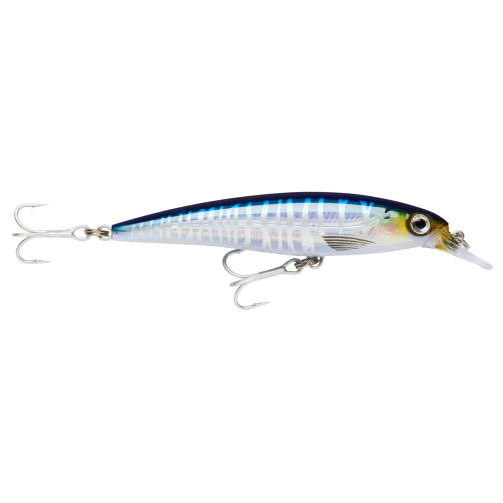Isca Artificial Rapala Xrap 12cm 22gr Sxr-12 Salt Water