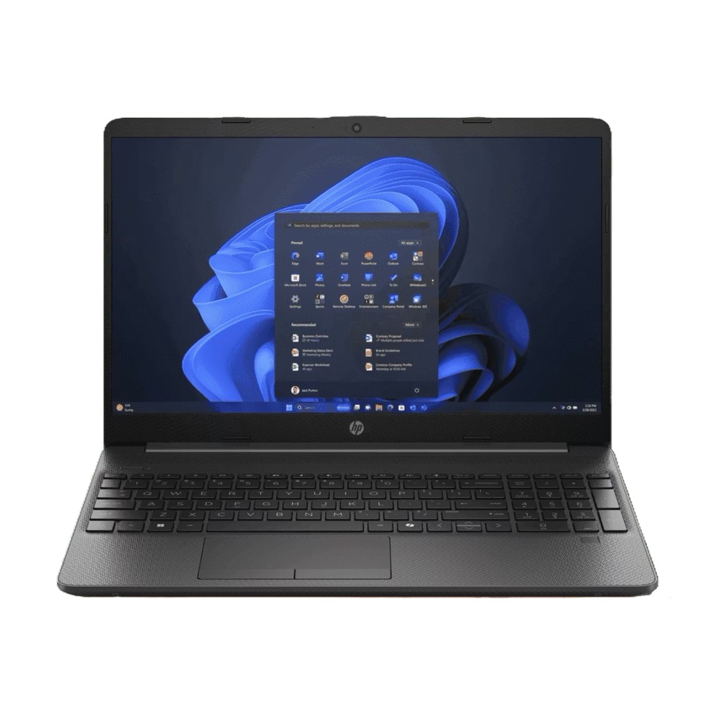 Notebook HP 256r G9 Intel Core I3 1315u 8gb 256gb Microsoft 365 Personal Office 365 1tb