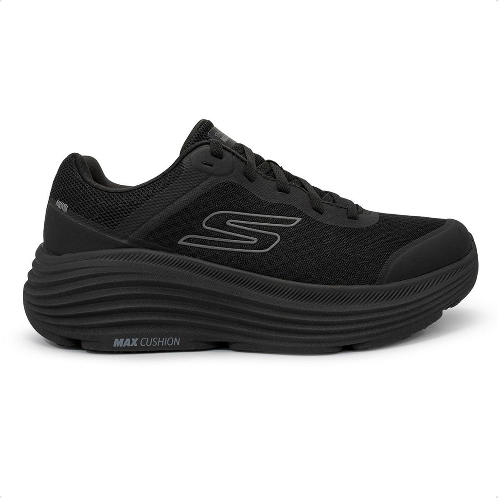 Tênis Skechers Feminino Max Cushioning Endeavour Corrida