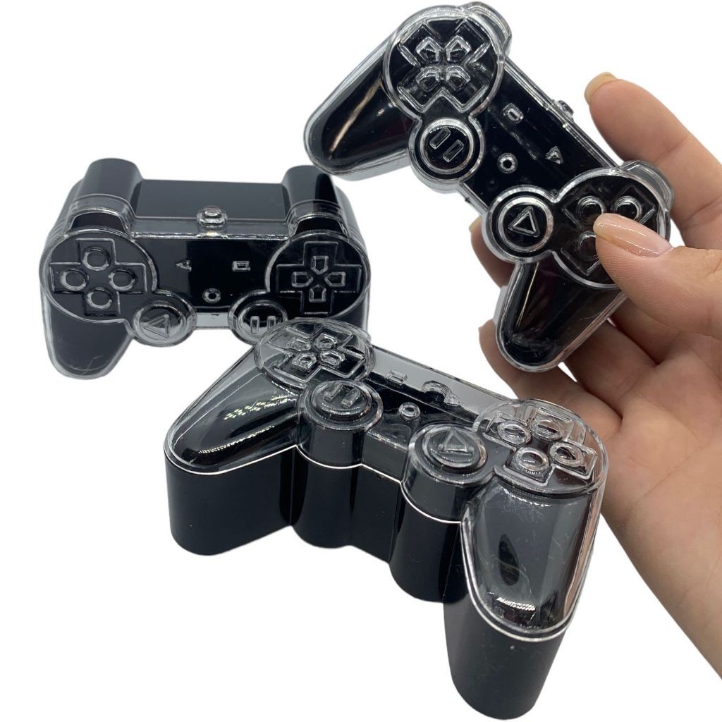 10 Unds Baleiro Controle Gamer Lembrancinha Festa em Oferta na Shopee