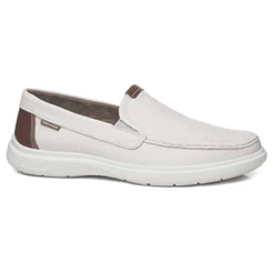 Sapatênis Pegada Casual Slip On - Masculino