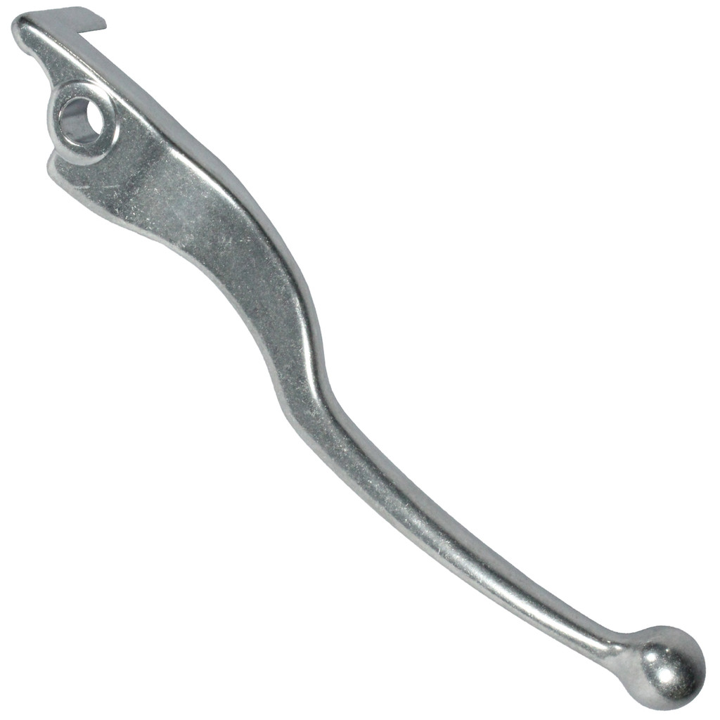 Manete de freio a disco YS150 Fazer YBR125I YBR150 Factor freio UBS polido