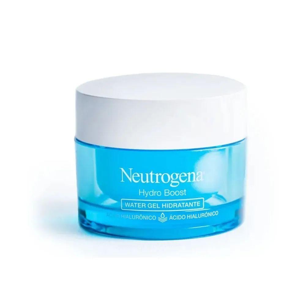 HIDRATANTE FACIAL NEUTROGENA HYDRO BOOST WATER GEL - 50G em Oferta na Shopee