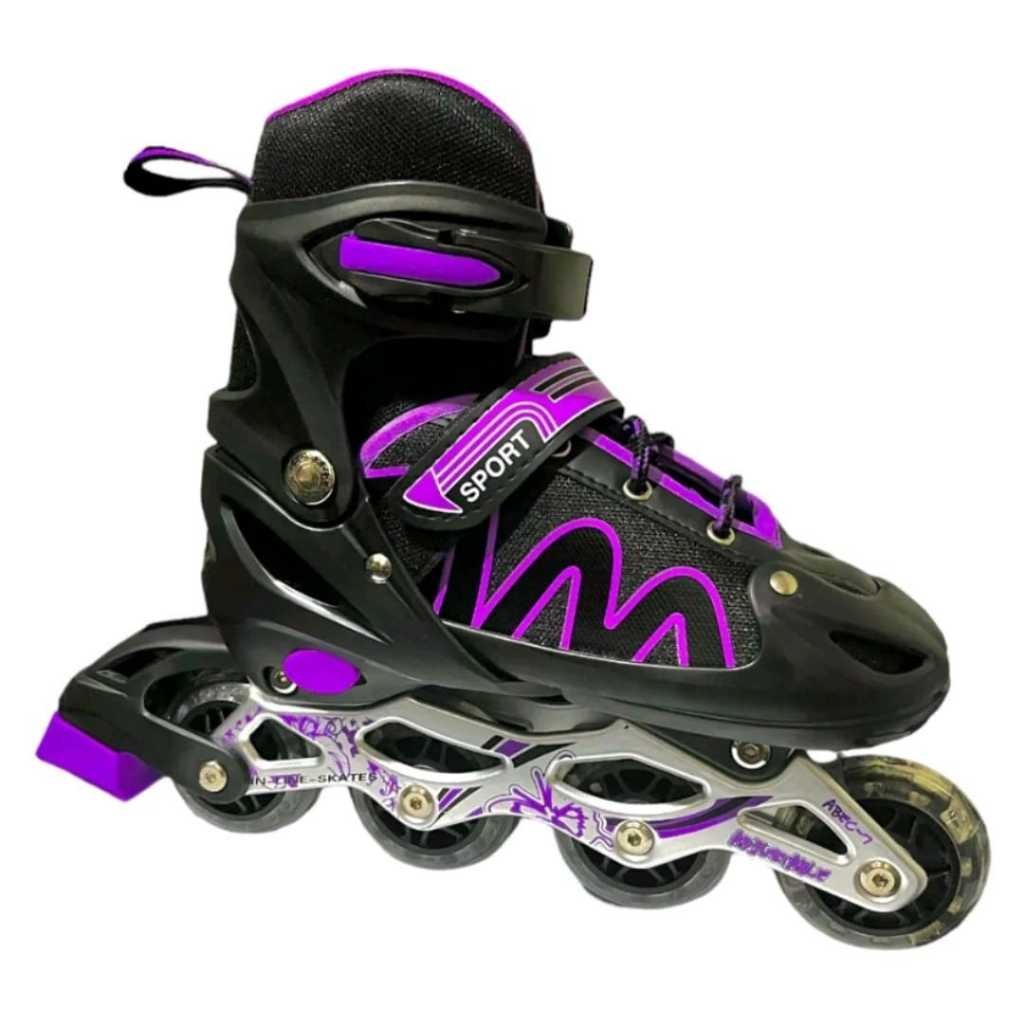 Line Patins: Guia Completo e Onde Comprar | BuscaProdutos