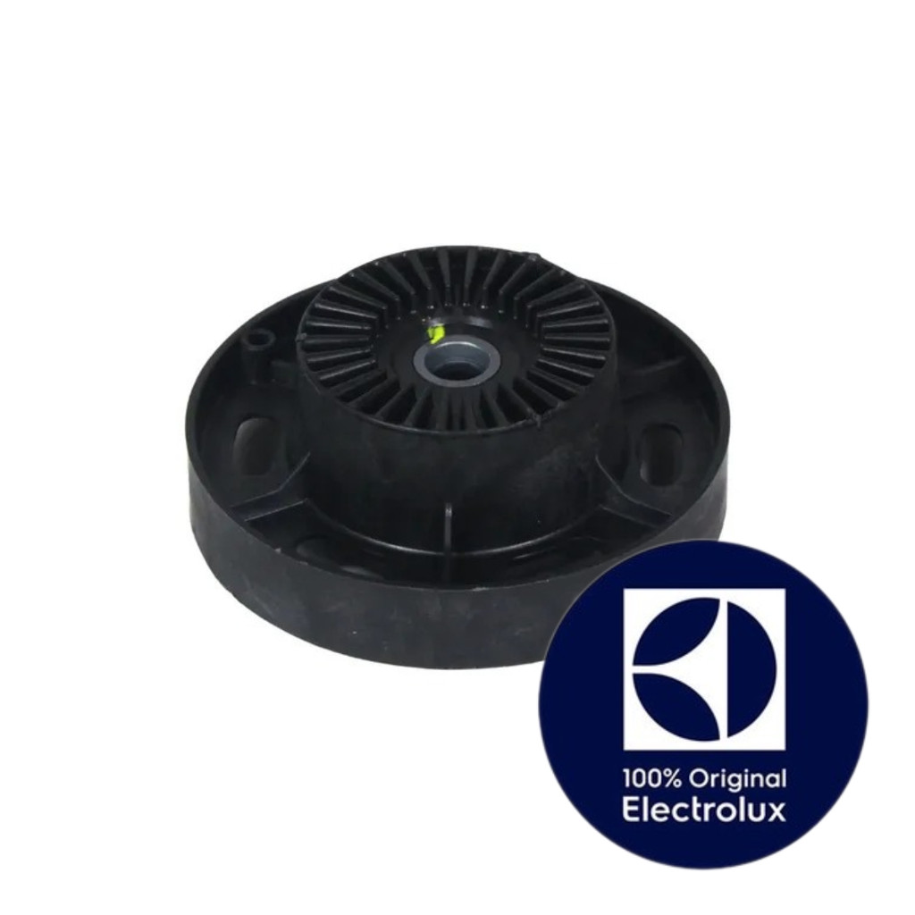 POLIA MOVIDA DA LAVADORA ELECTROLUX ORIGINAL - LAC13 - LAC16 - LED13 - LED14- LEC15 - LES15 - LEP15 (DEMAIS MODELOS NA D