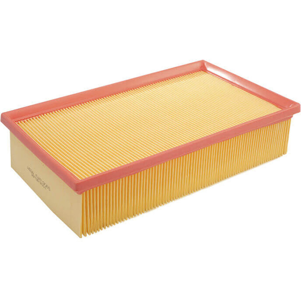 Filtro De Ar A3 2012 A 2016 / A3 Sedan 2013 A 2020 / Golf 2013 A 2019 / Jetta 2019 A 2024 / Passat 2015 A 2020