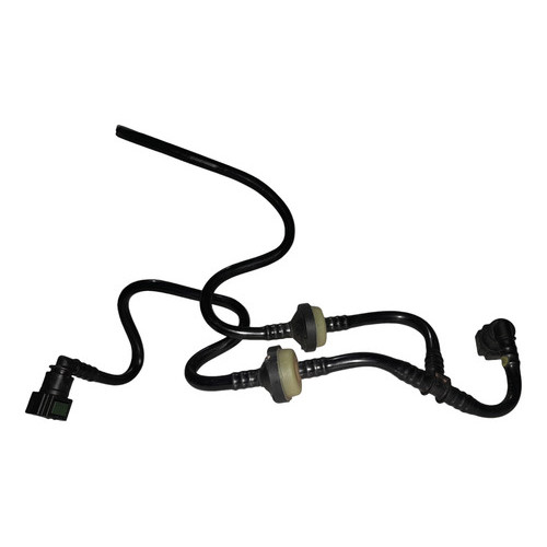 Mangueira Cano Servo Freio Citroen C3 2013/2021