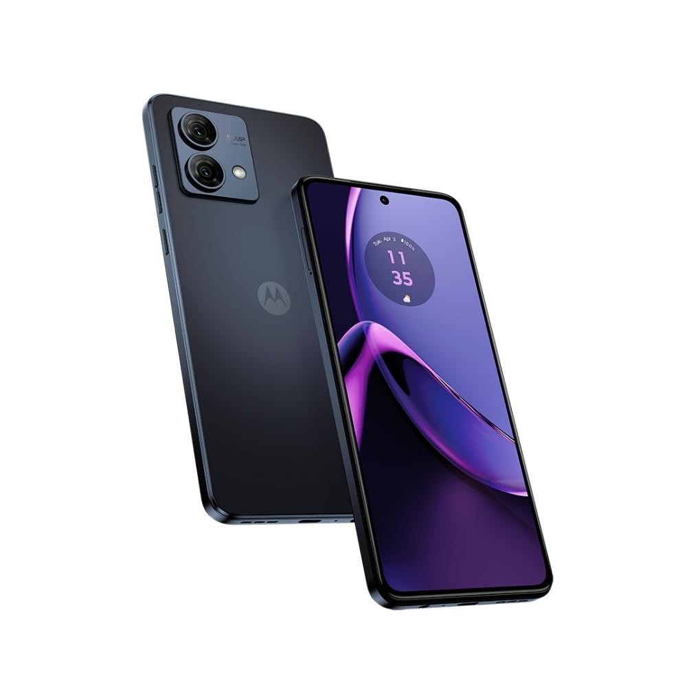 Usado: Moto g84 256GB Cinza Excelente - Trocafy - Motorola