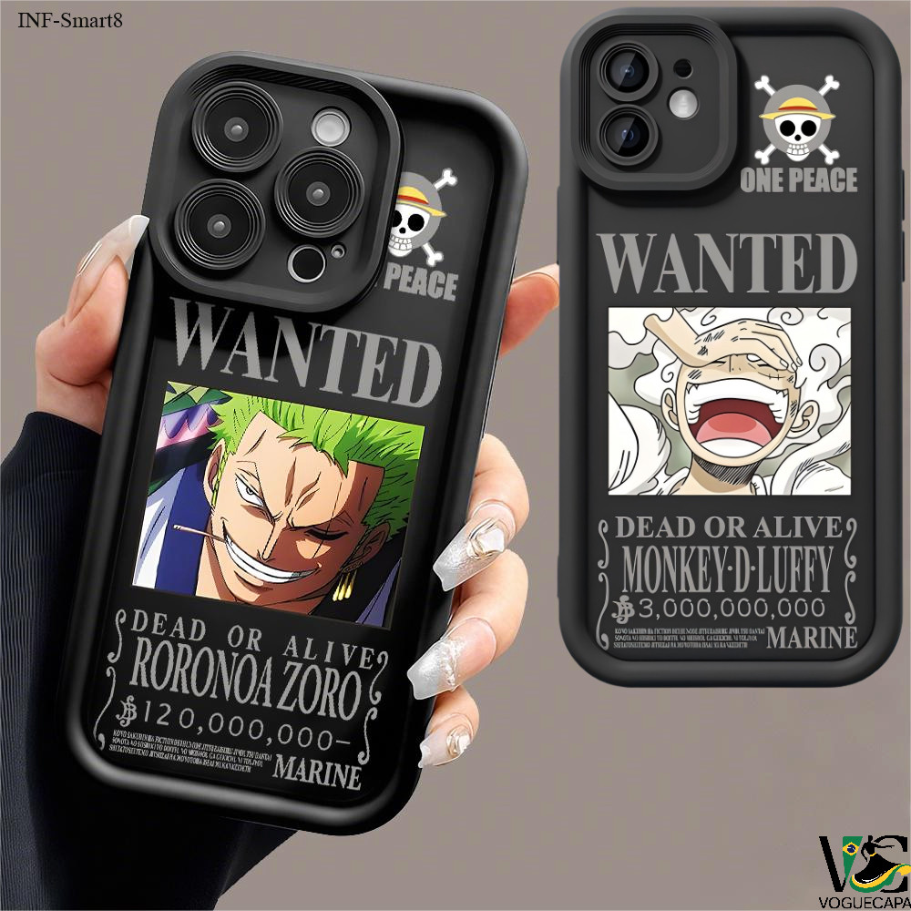 Capa Silicone Para Infinix Smart 10 9 8 7 6 Pro Capinha Case 5279 TYB em Oferta na Shopee