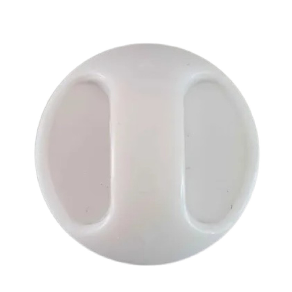 BOTÃO PARA AQUECEDOR DUAS LAMPADAS VENTISOL