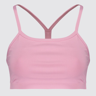 Top Fila Life Feminino Rosa Safira em Oferta na Shopee