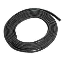Borracha Capô P/Colar Fusca 1200 1300 1500 1600 Todos