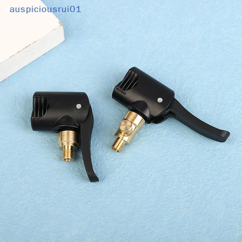Adaptador De Válvula Schrader/Presta 2 Em 1 , Portátil , Bico De Bomba De Ar De Pneu , Mangueira , Inflador De Pneus , M em Oferta na Shopee